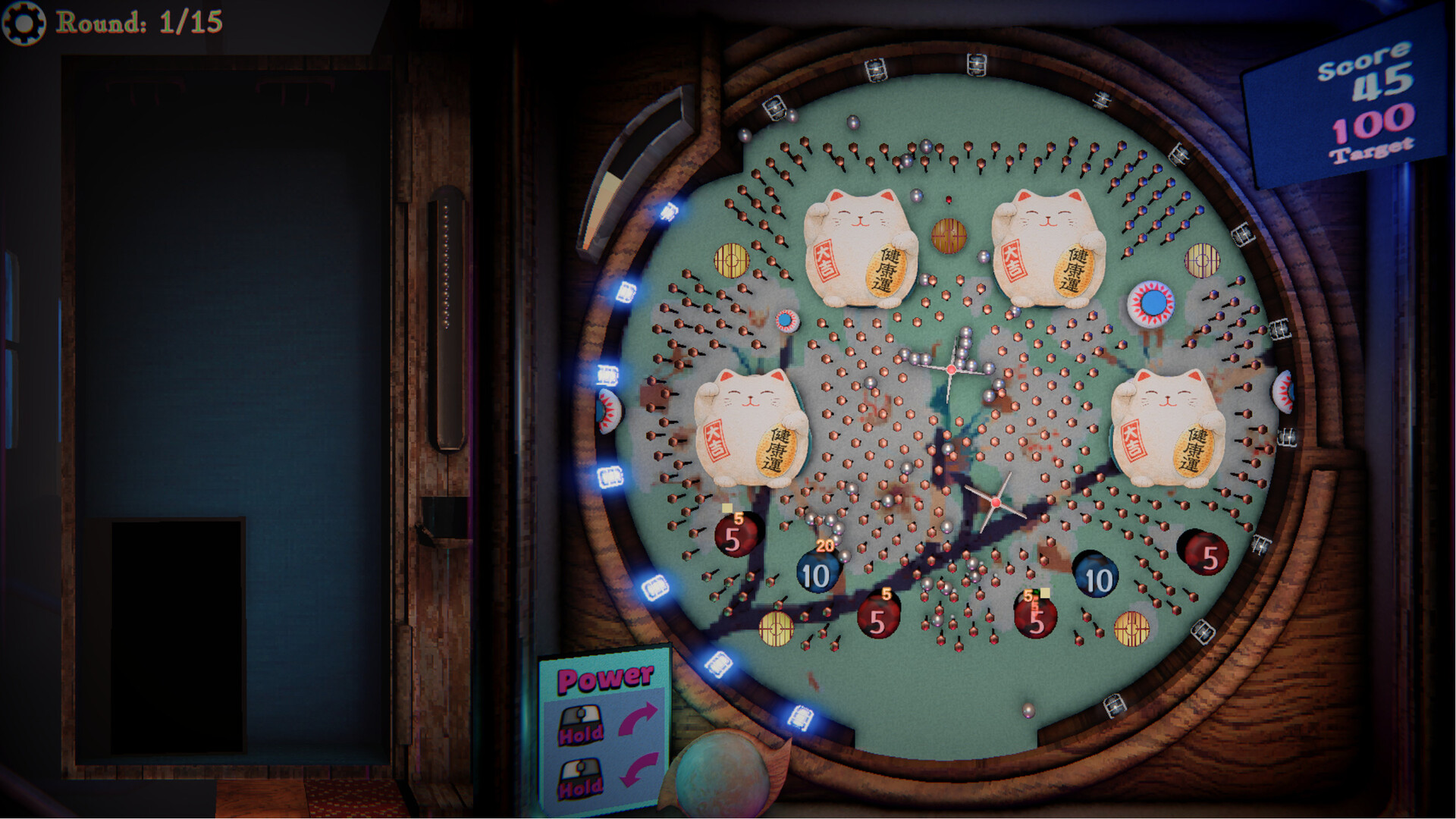 Pop!chinko screenshot #5