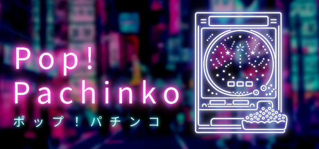 Pop! Pachinko
