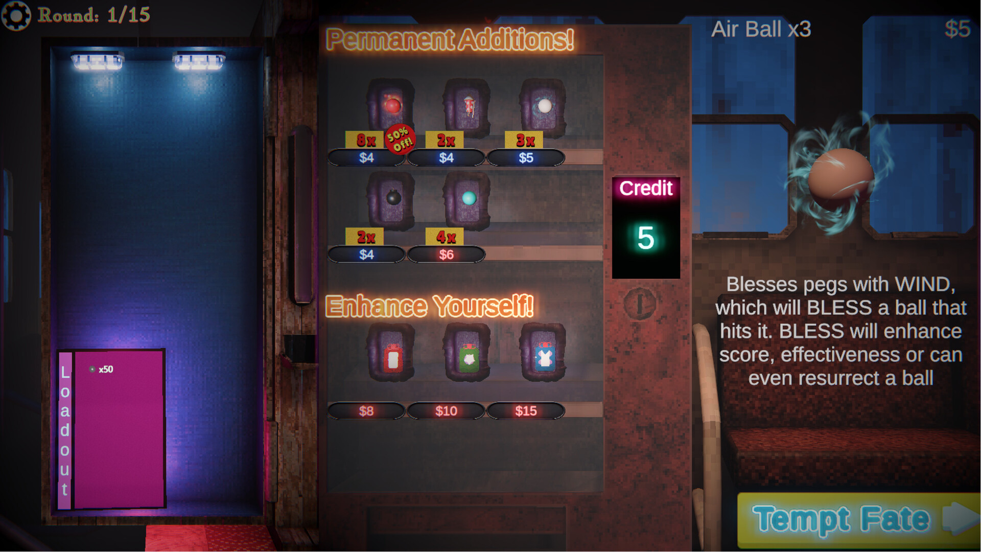 Pop!chinko screenshot #4