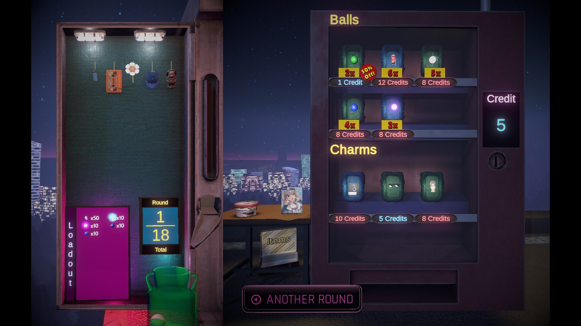 Pop! Pachinko screenshot 4