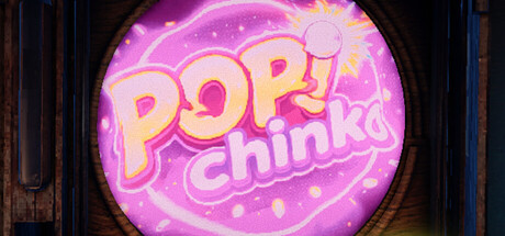 Pop!chinko