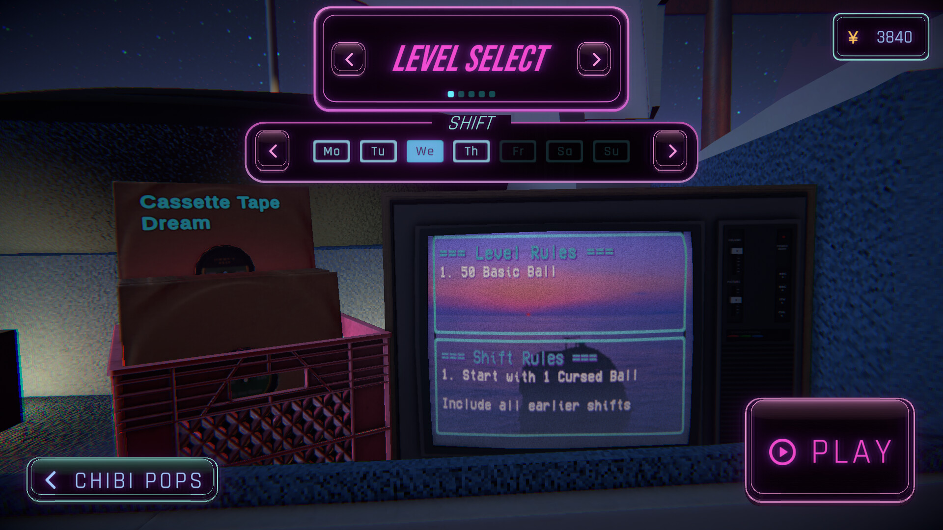 Pop! Pachinko screenshot 5