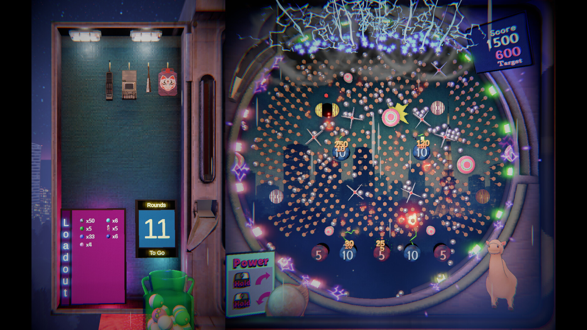 Pop! Pachinko — gameplay screenshot 6