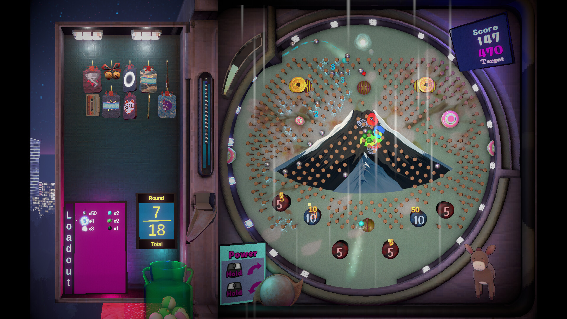 Pop! Pachinko screenshot 3