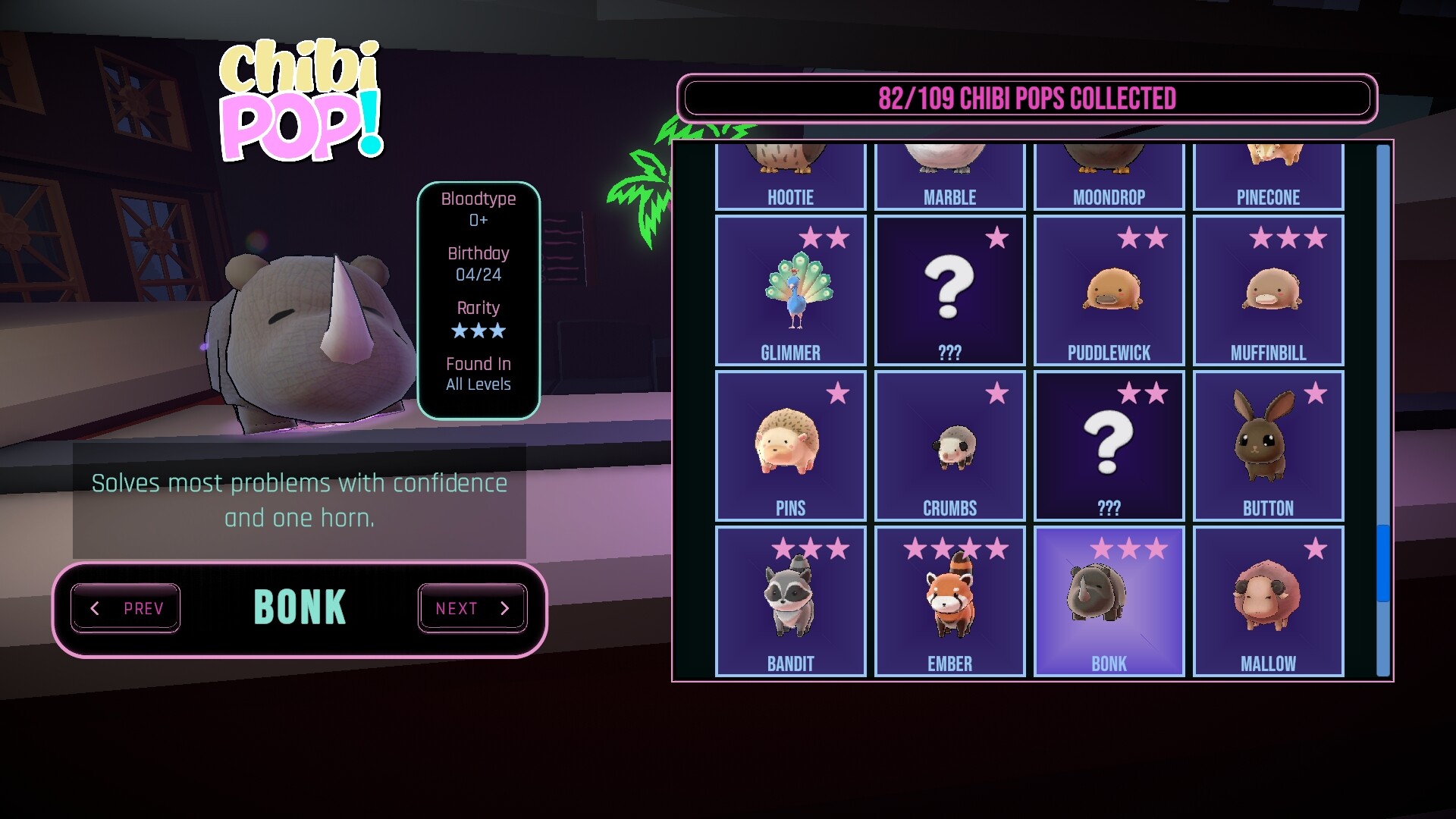 Pop! Pachinko screenshot 7