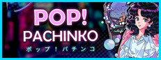Pop! Pachinko cover