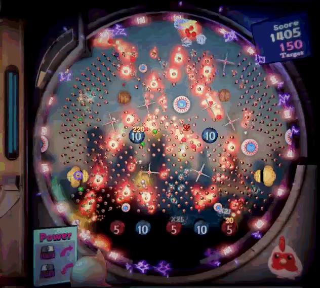 Pop! Pachinko video 4