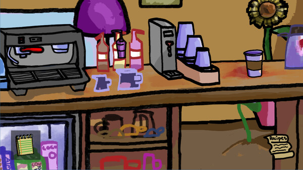 Screenshot of Breve Bug: Champions of Destiny