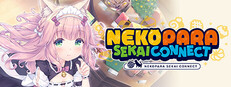 Nekopara Sekai Connect