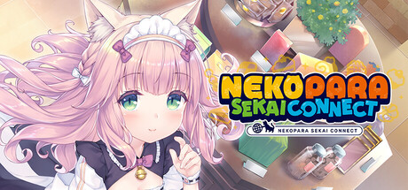 Nekopara Sekai Connect