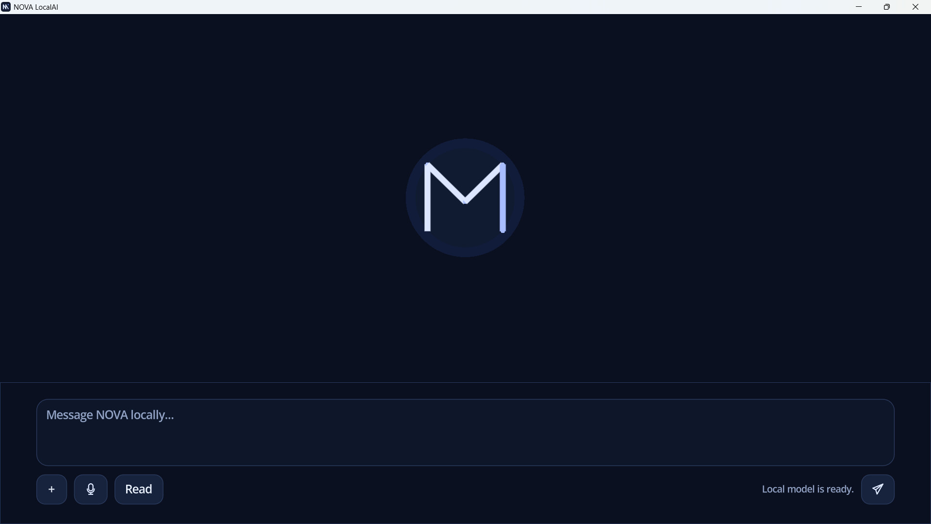 AI code helper screenshot 1