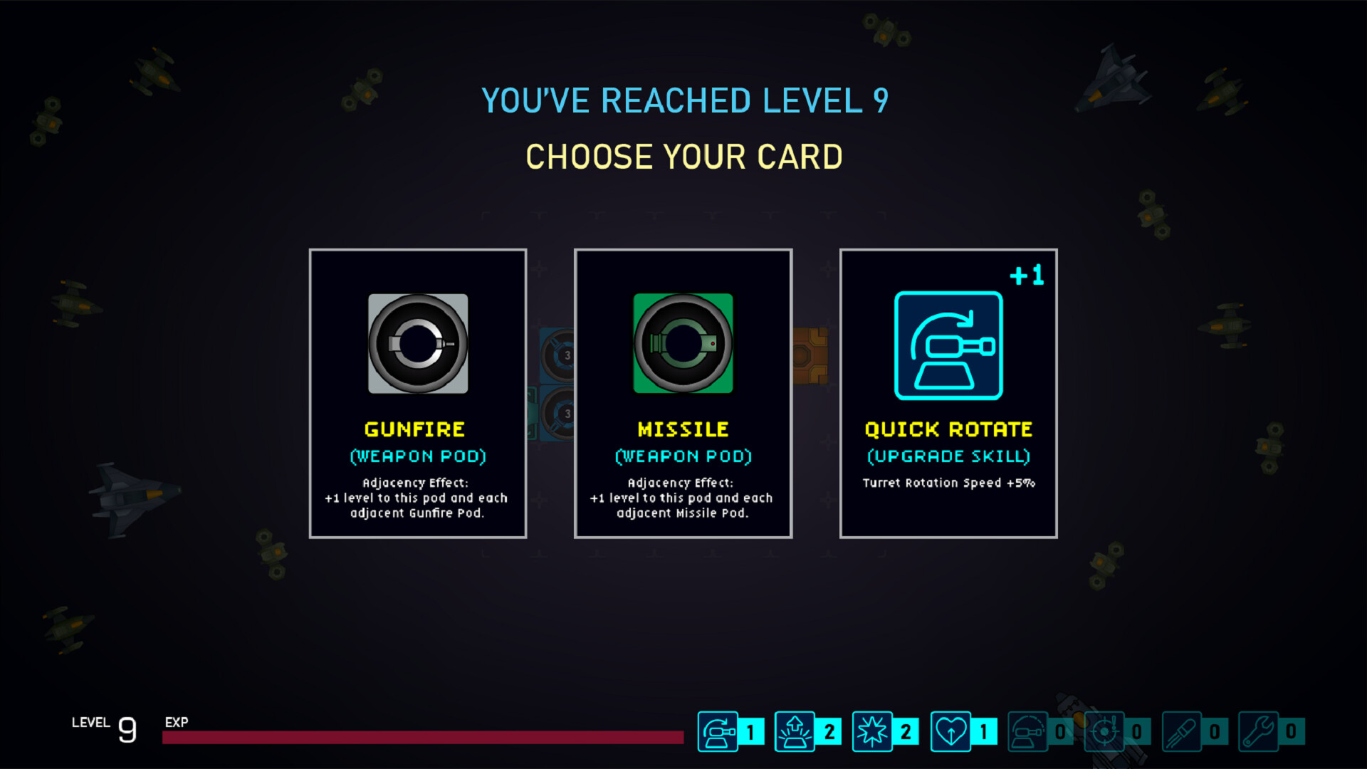 Jeff & Cubie screenshot #5