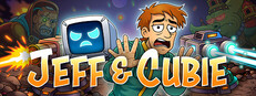 Jeff & Cubie