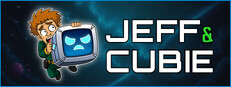 Jeff & Cubie cover
