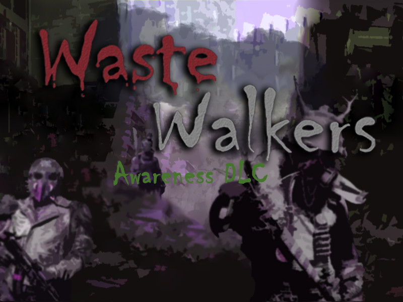 Waste Walkers Awareness Featured Screenshot #1