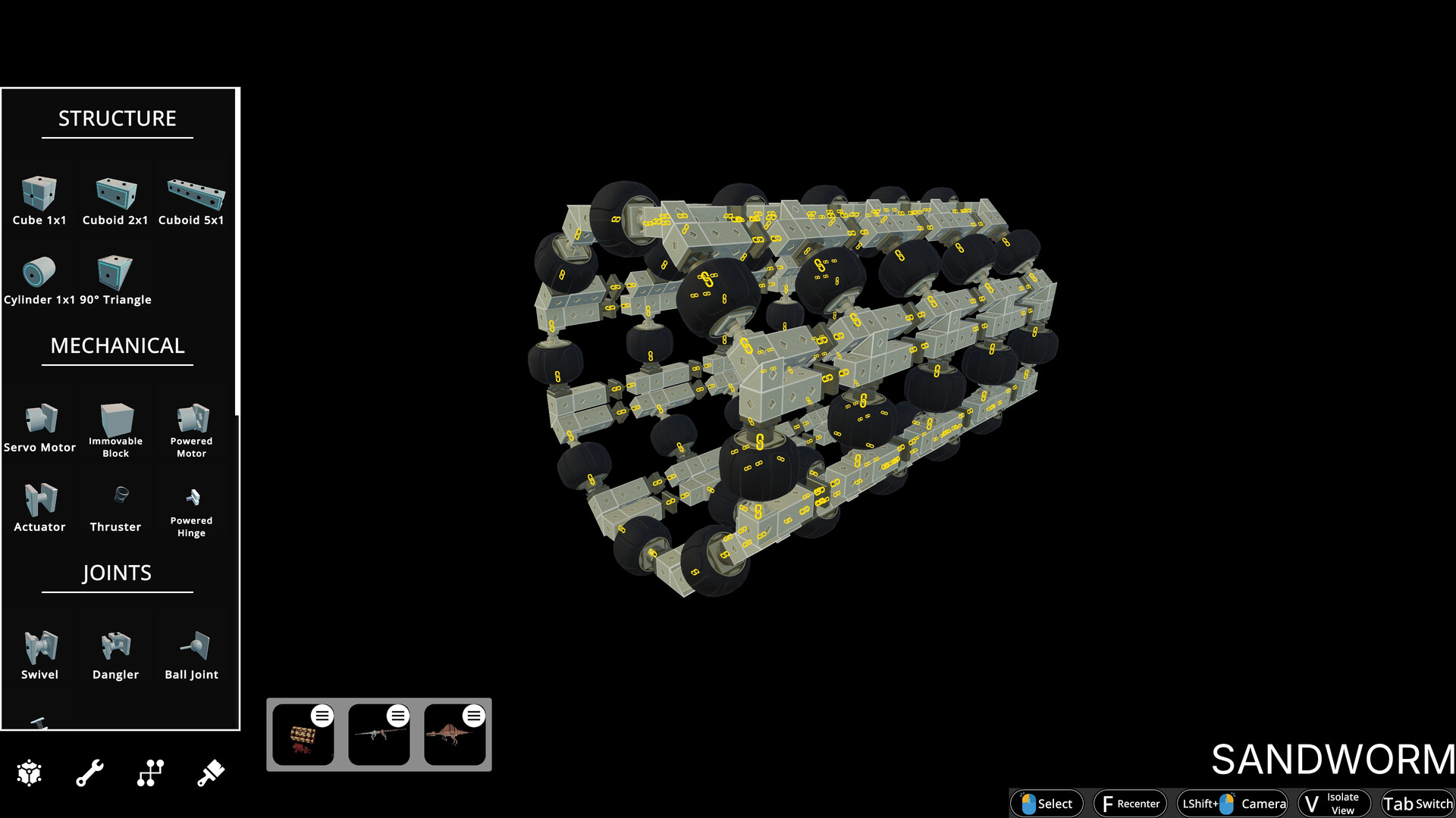 Mech It Happen screenshot 7