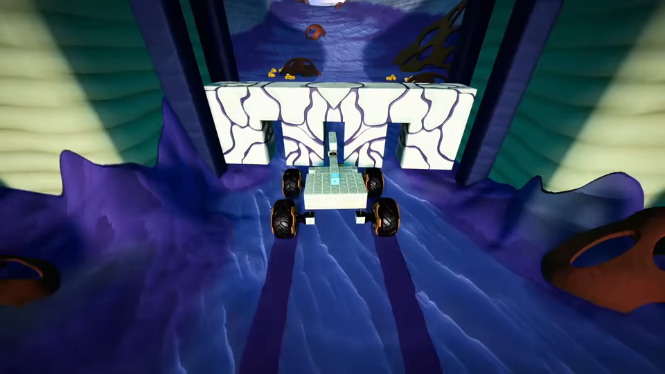 Mech It Happen video 2