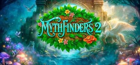 Myth Finders 2 steam charts
