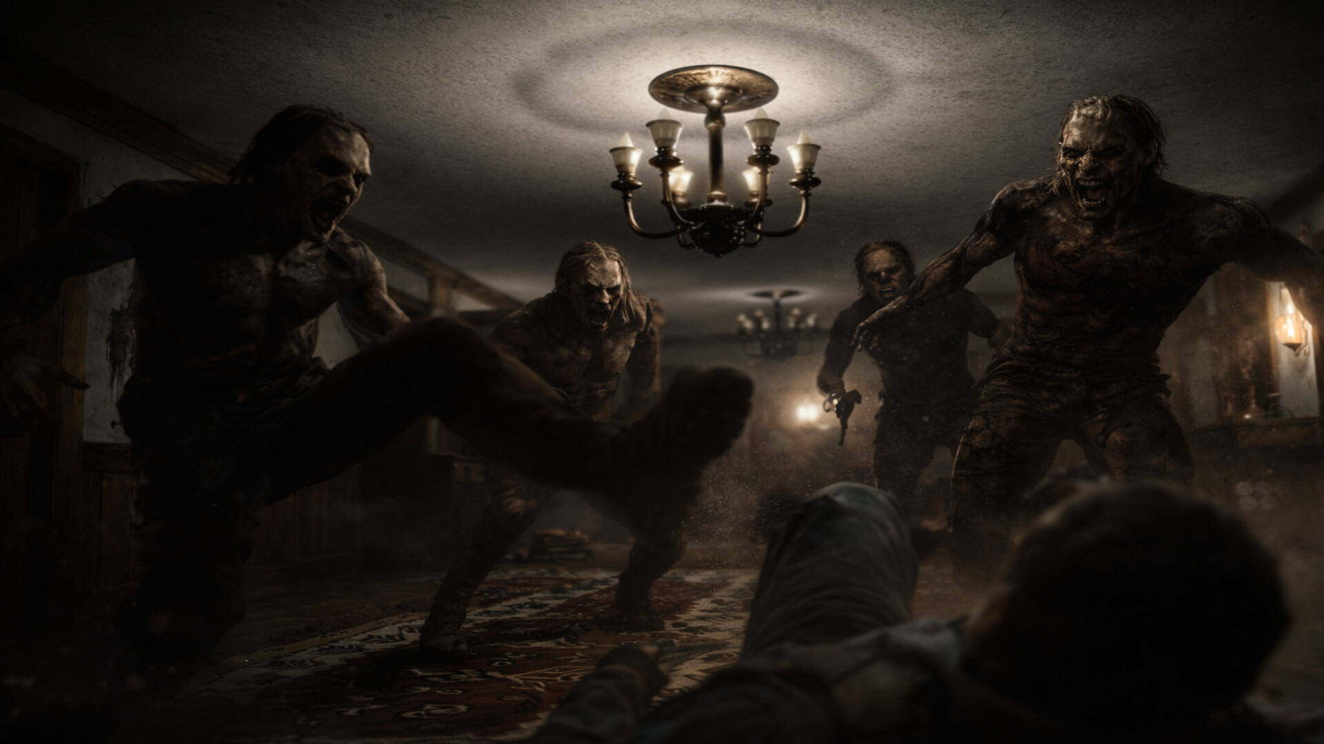 Dali’s Discovery screenshot #5