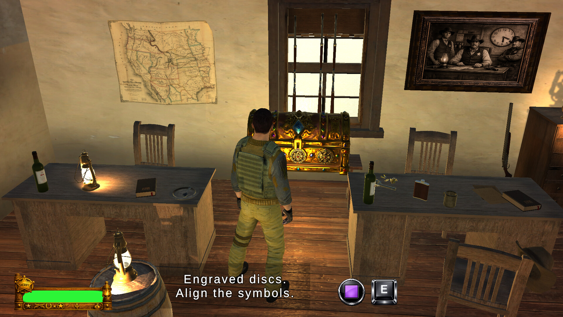 Dali's Adventure: Lost Worlds screenshot 6