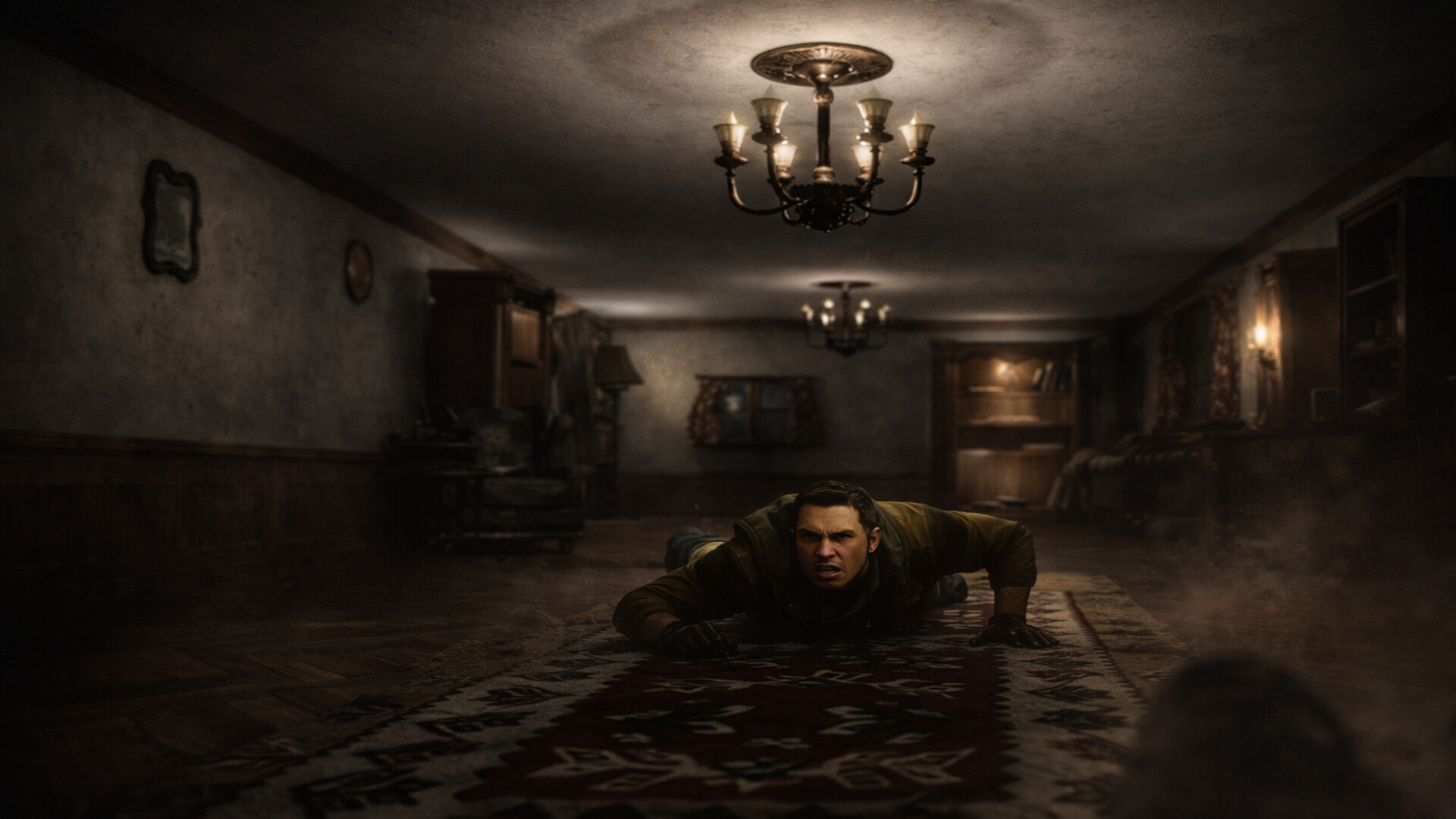 Dali’s Discovery screenshot #8