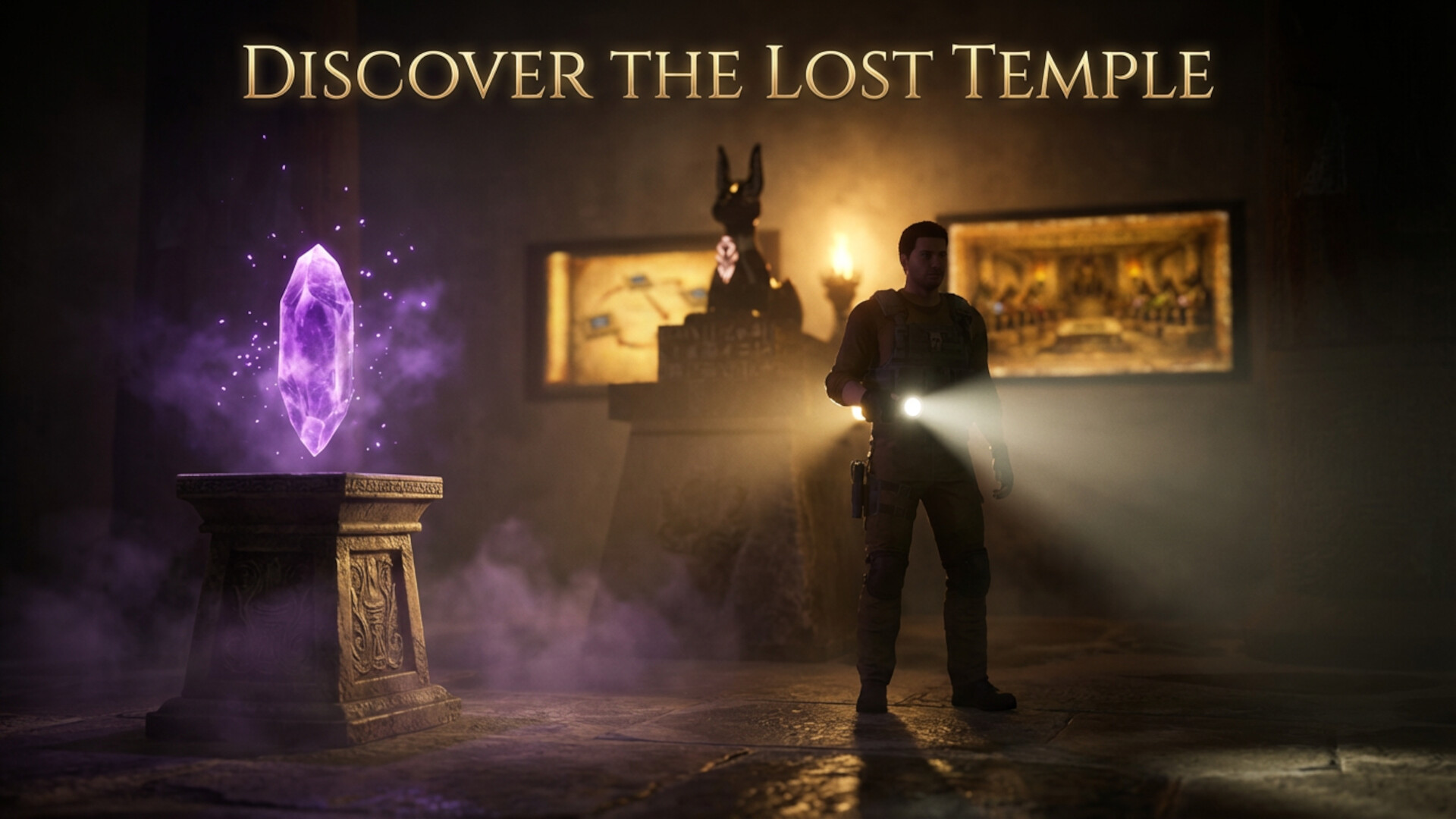 Dali’s Discovery screenshot #6