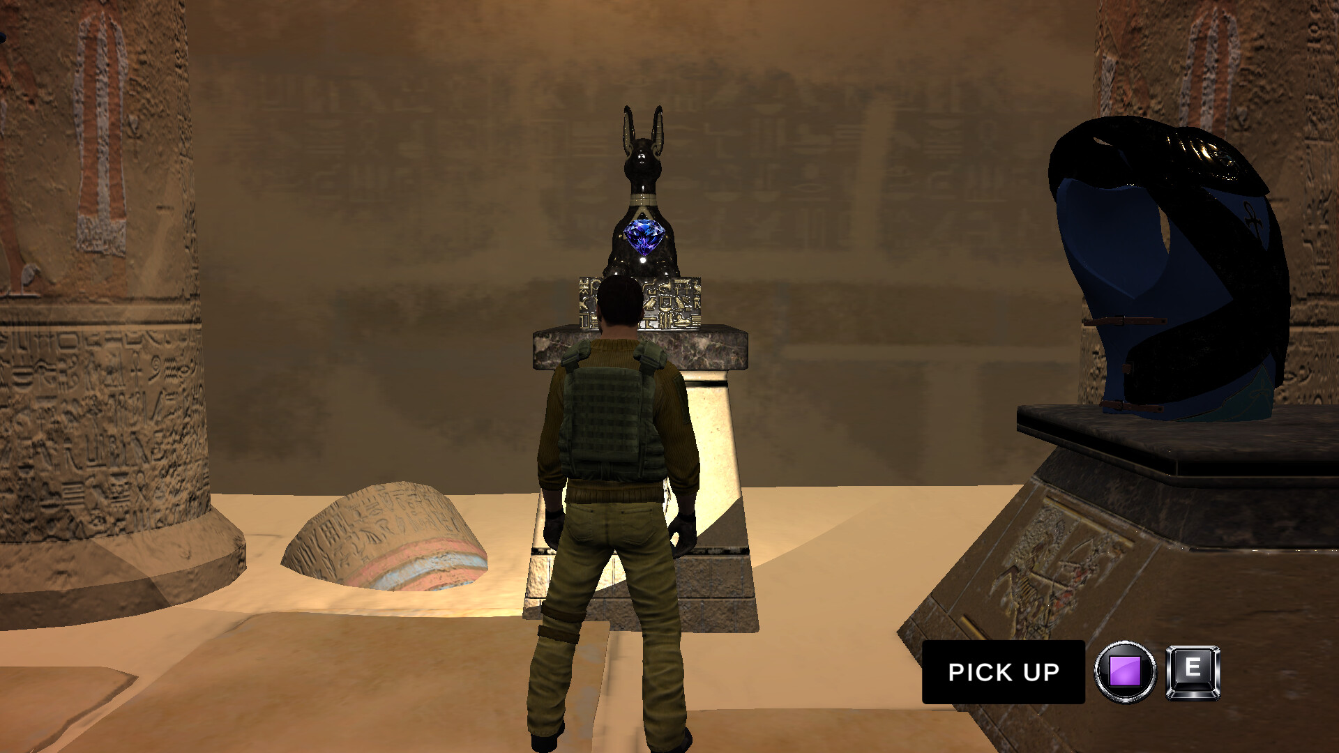 Dali's Adventure: Lost Worlds screenshot 9