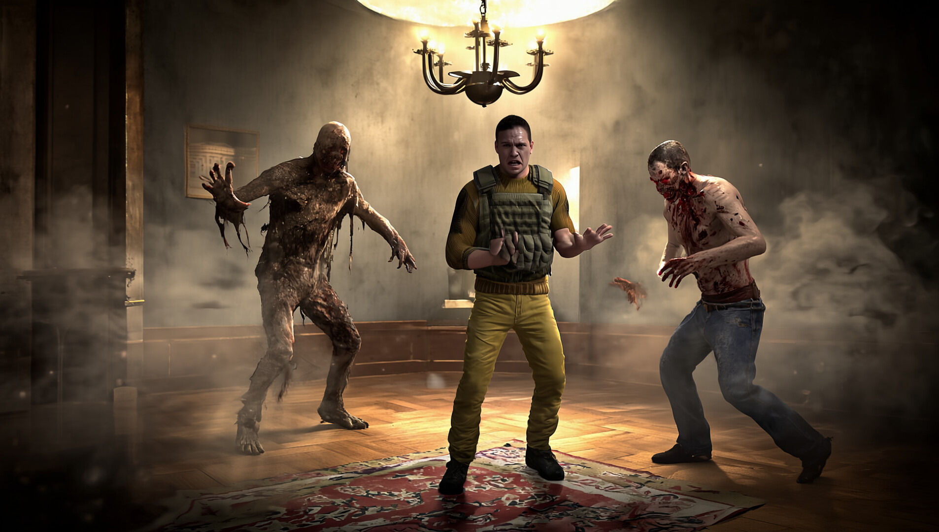 Dali’s Discovery screenshot #4