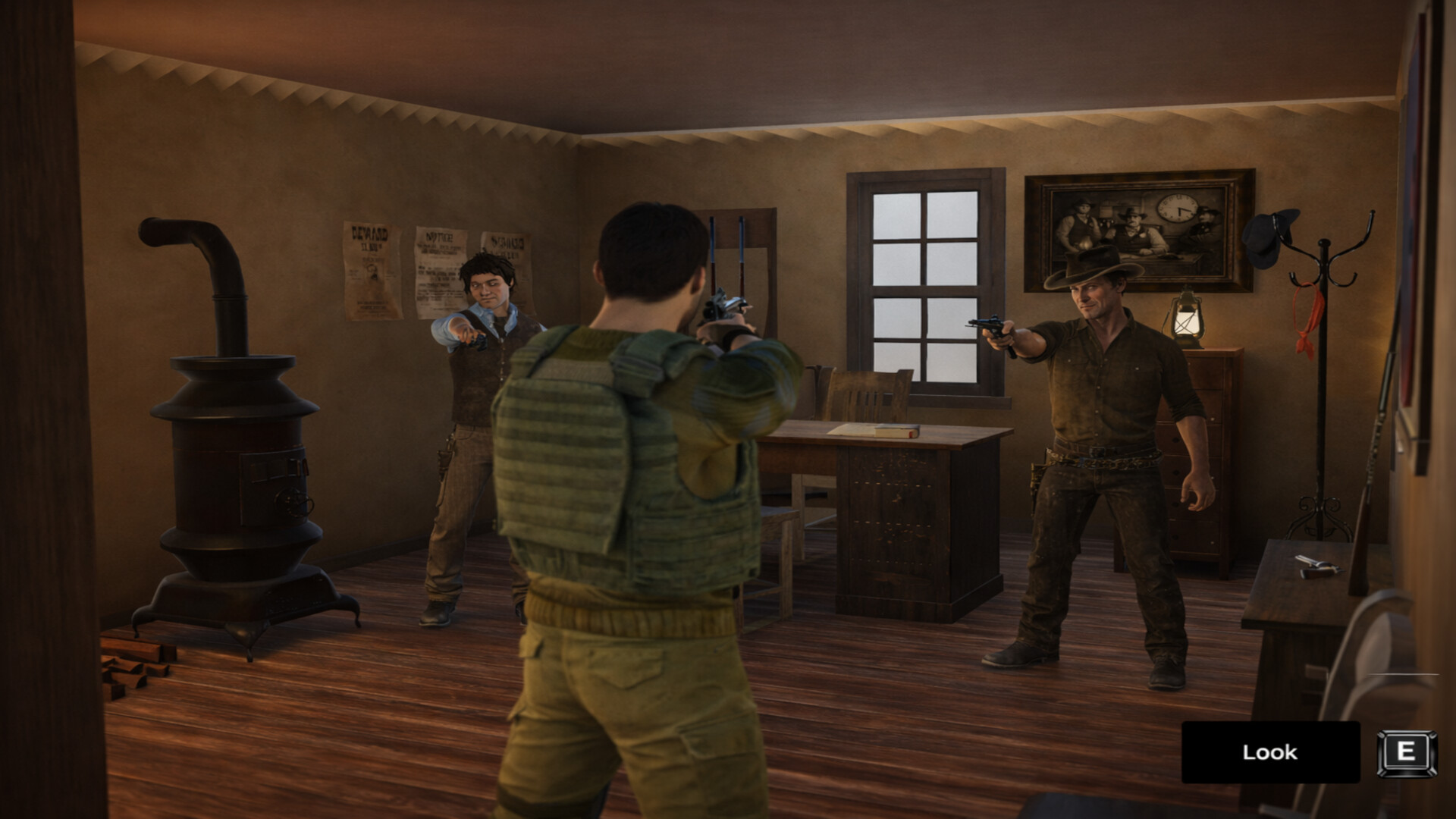 Dali’s Discovery screenshot #2