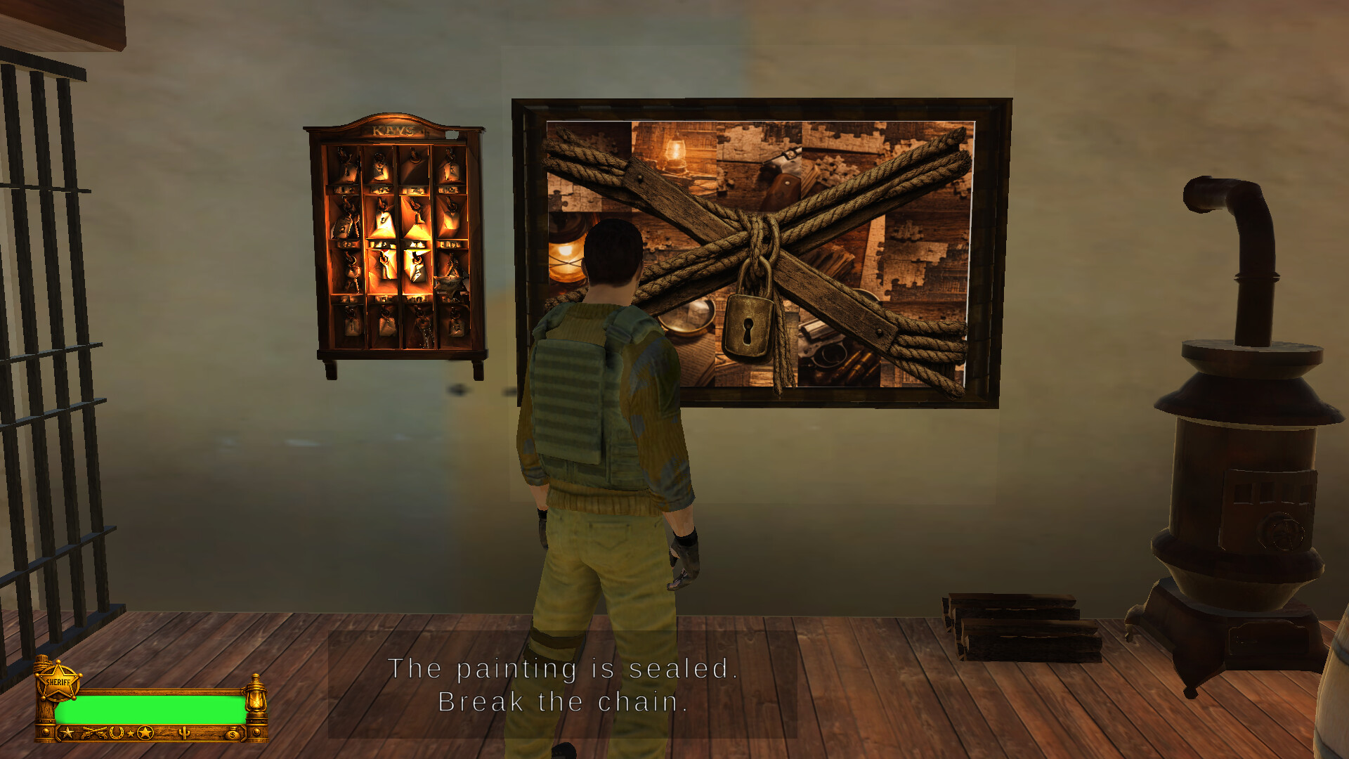 Dali’s Discovery screenshot #3