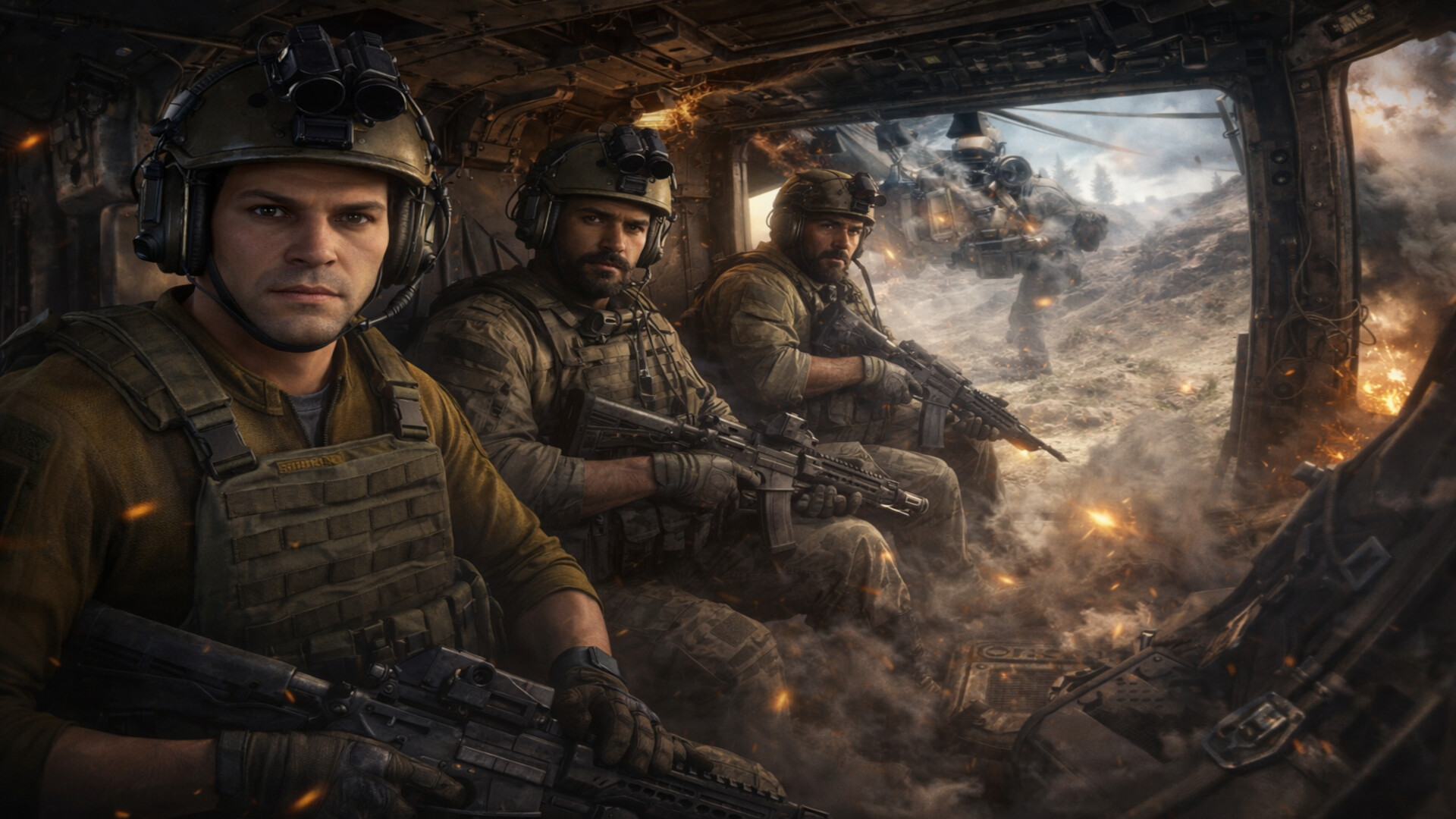 Dali’s Discovery screenshot #1