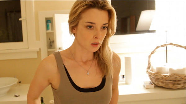 Coherence screenshot 1