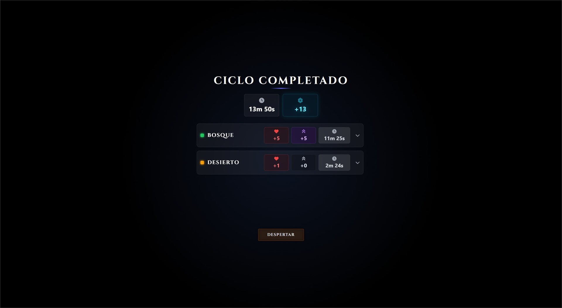 Loopbound screenshot #8