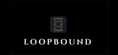 Loopbound — Steam game cover