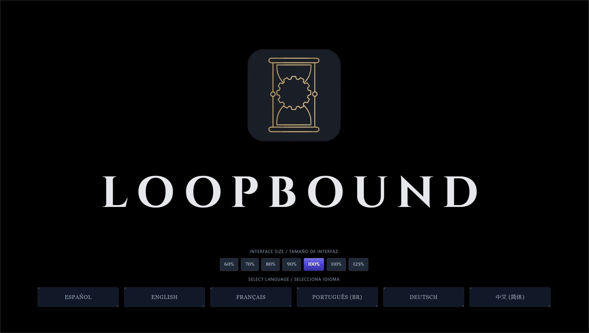 Loopbound screenshot #1