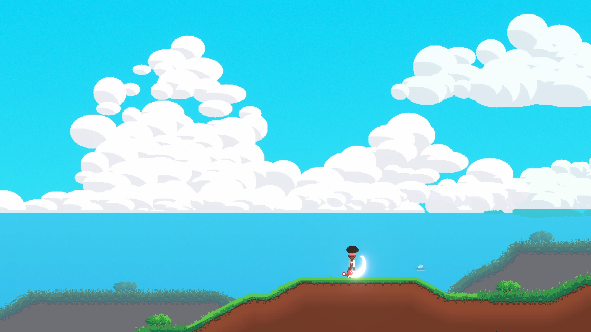 Stinker Golf screenshot 4