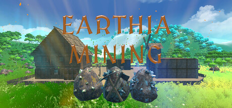 Earthia Mining header art