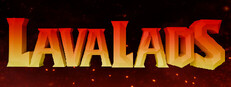 Lavalads