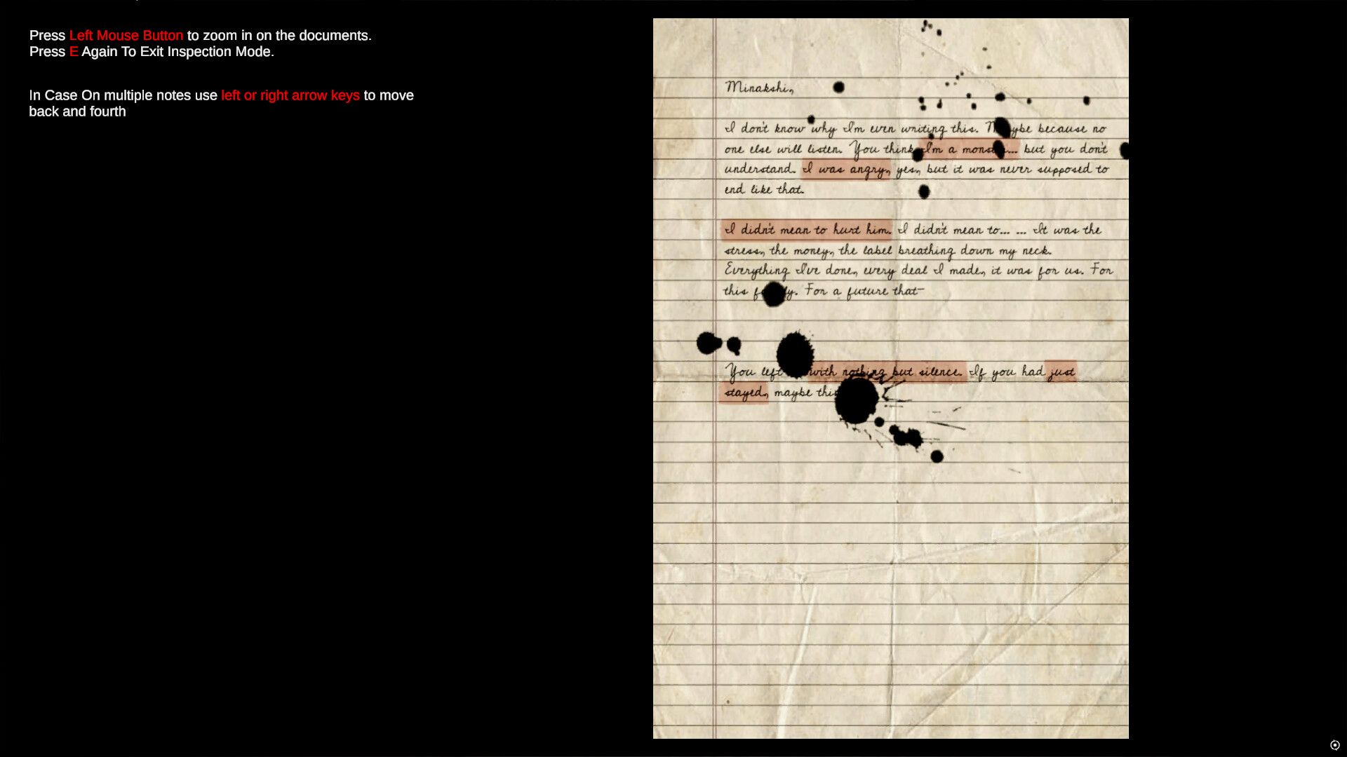 Home Invader screenshot #7