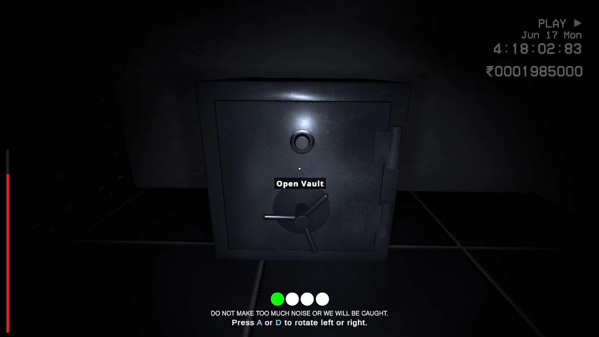 Home Invader screenshot #4