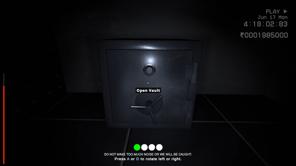 Home Invaderfor windows and Linux 1