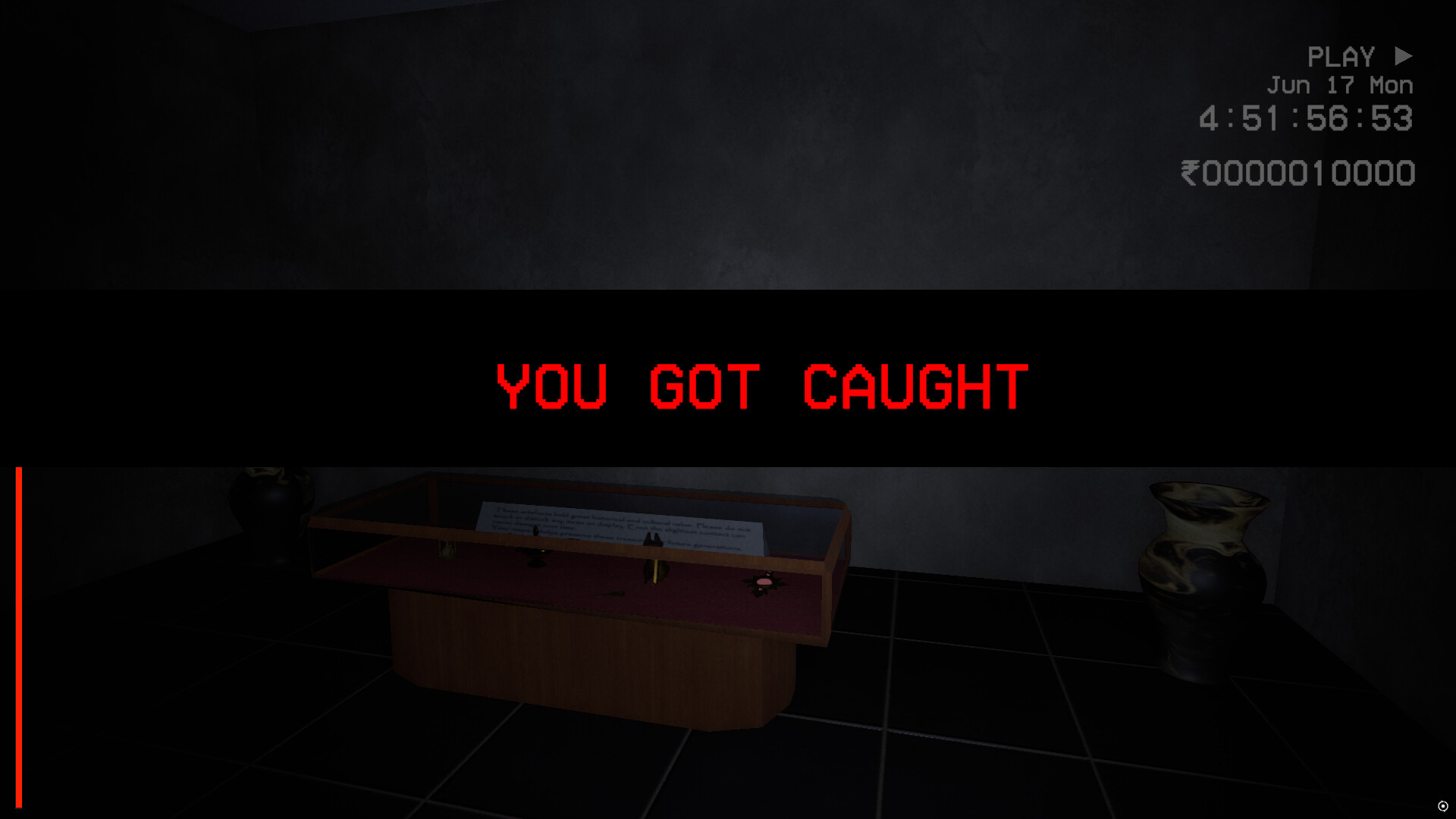 Home Invader screenshot #6