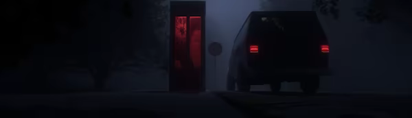 Home Invader video 1