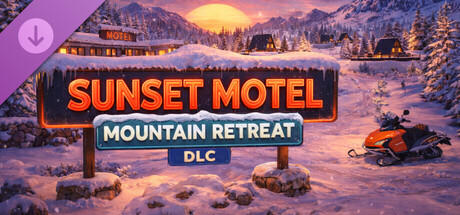 Sunset Motel - Mountain Retreat