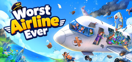 Worst Airline Ever
