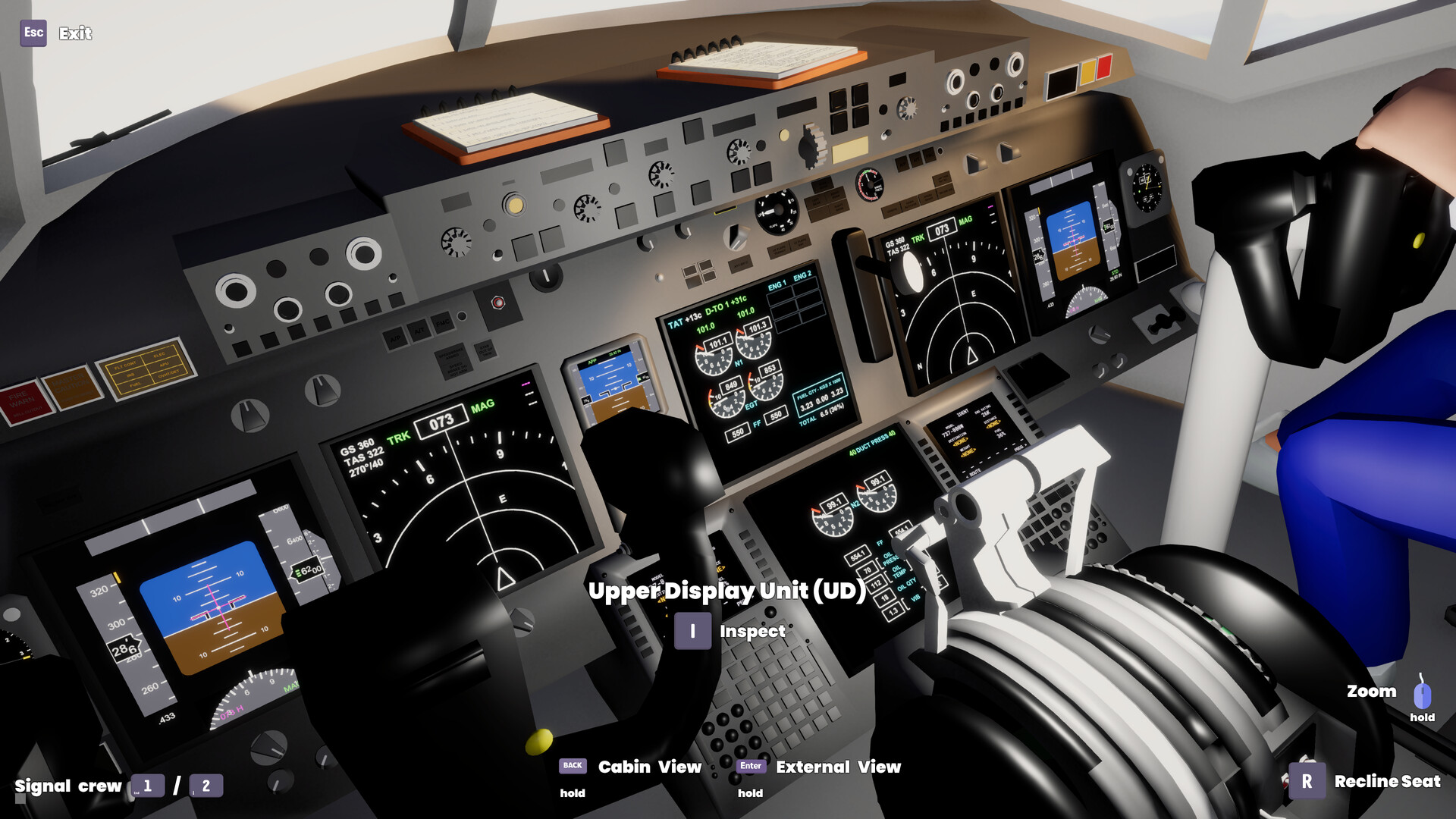 Worst Airline Ever screenshot 13