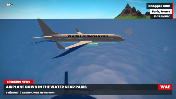 Worst Airline Ever screenshot 13