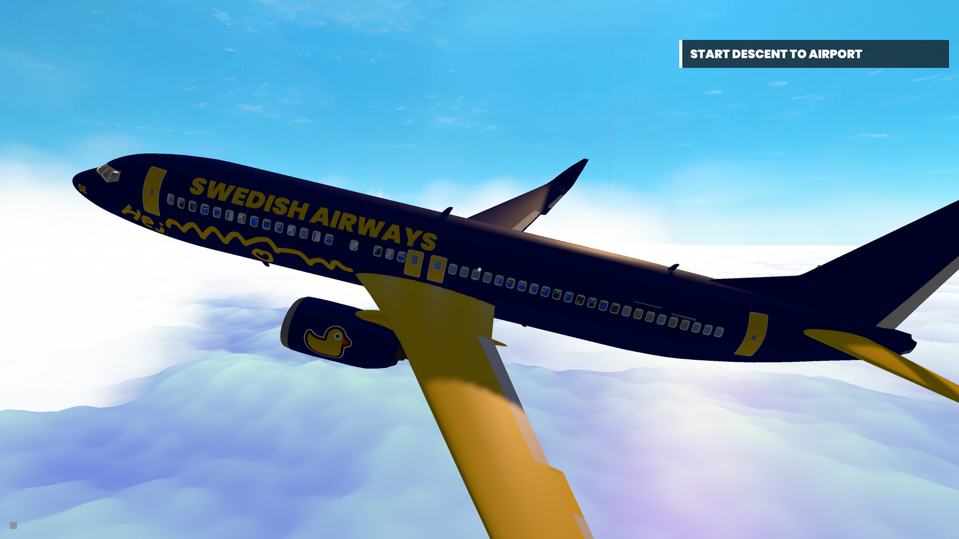 Worst Airline Ever screenshot 4