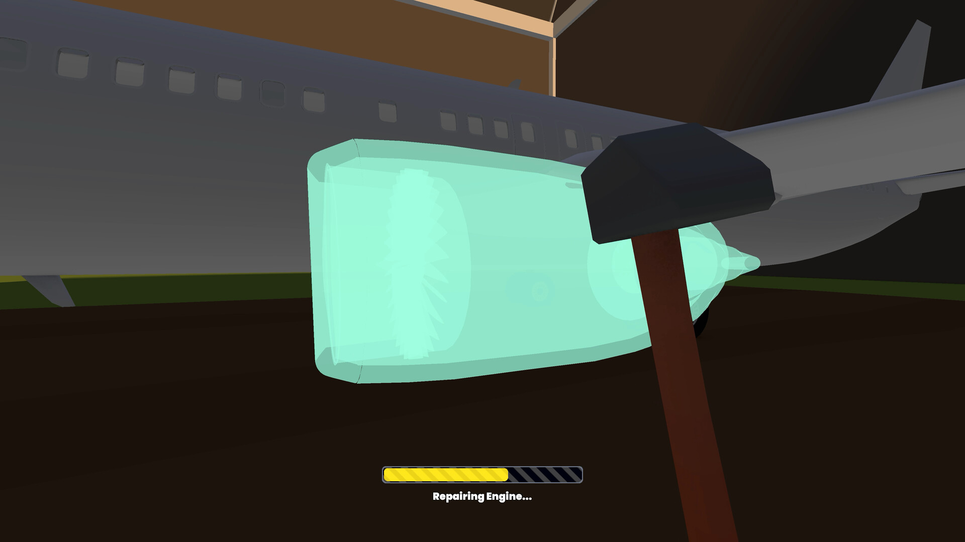 Worst Airline Ever screenshot 11