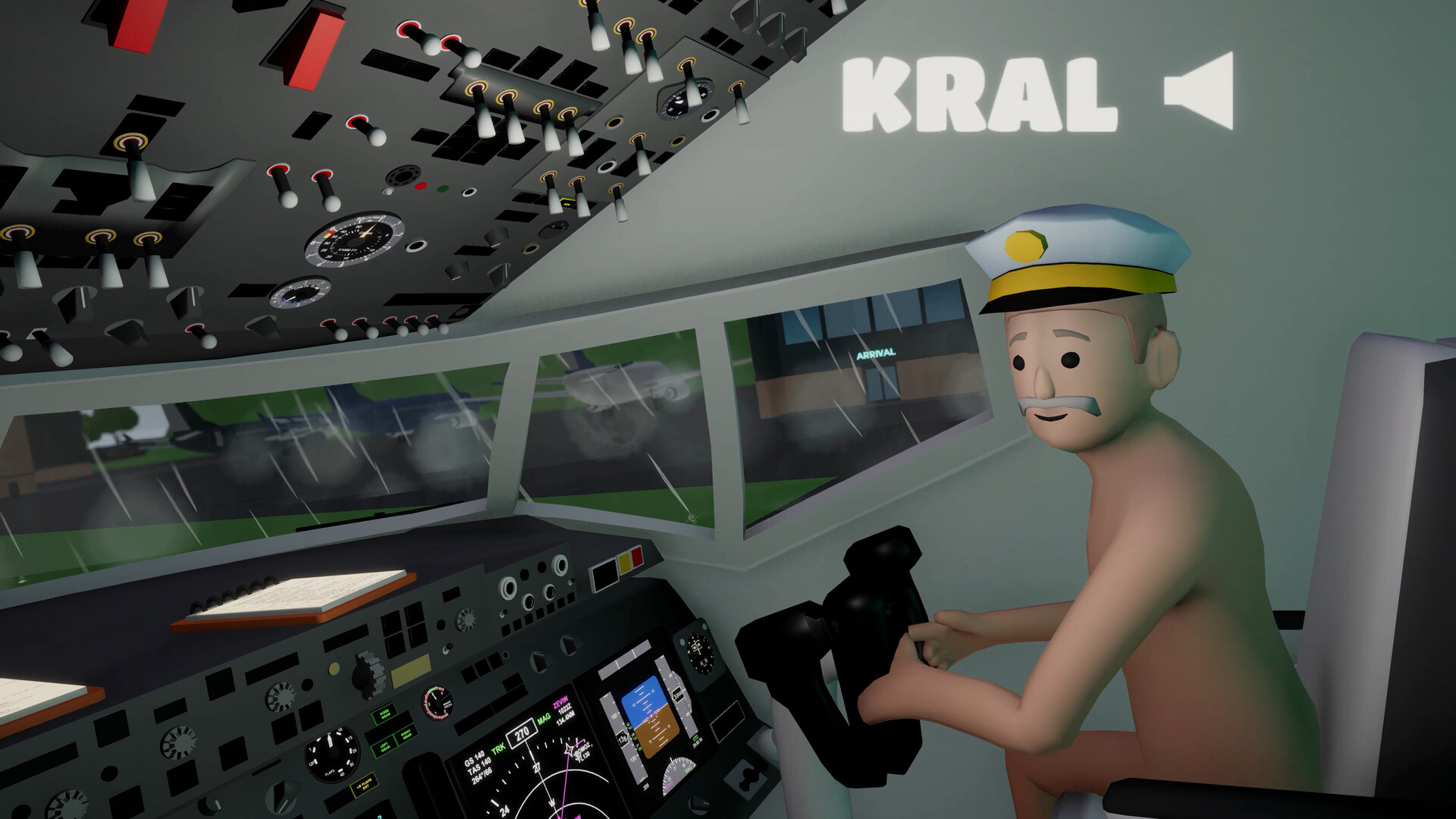 Worst Airline Everのスクリーンショット 1